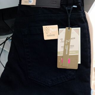 QUẦN KAKI JEAN RÁCH GỐI