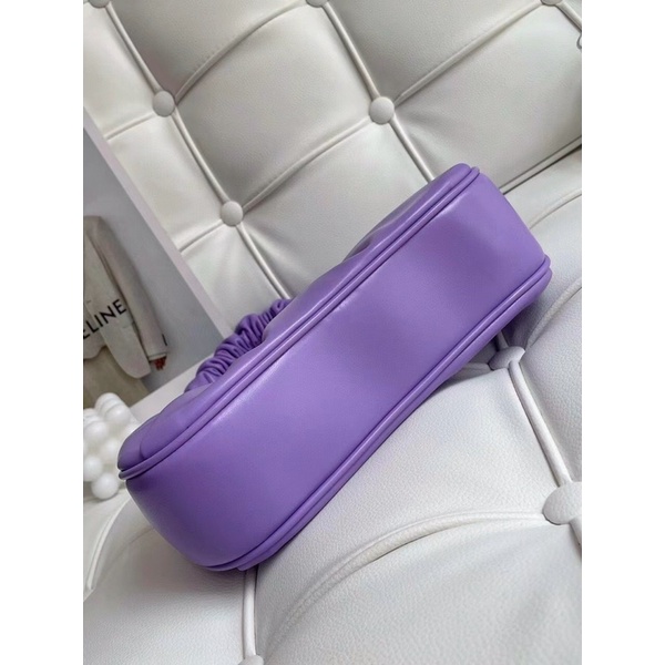 Túi JW pei màu tím