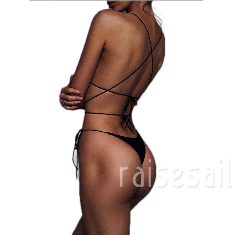 Đồ Bơi Nữ Có Đệm Nâng Ngực Lưng Thấp | BigBuy360 - bigbuy360.vn