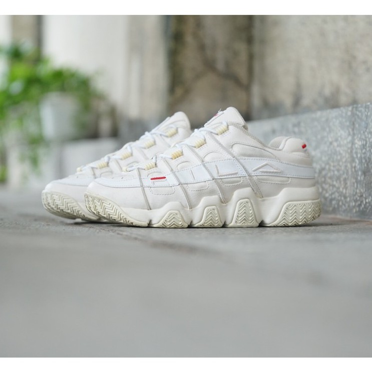 [2hand] Giày Thể Thao FILA BARRICADE XT 97 1BM00838-920 GIÀY CŨ CHÍNH HÃNG
