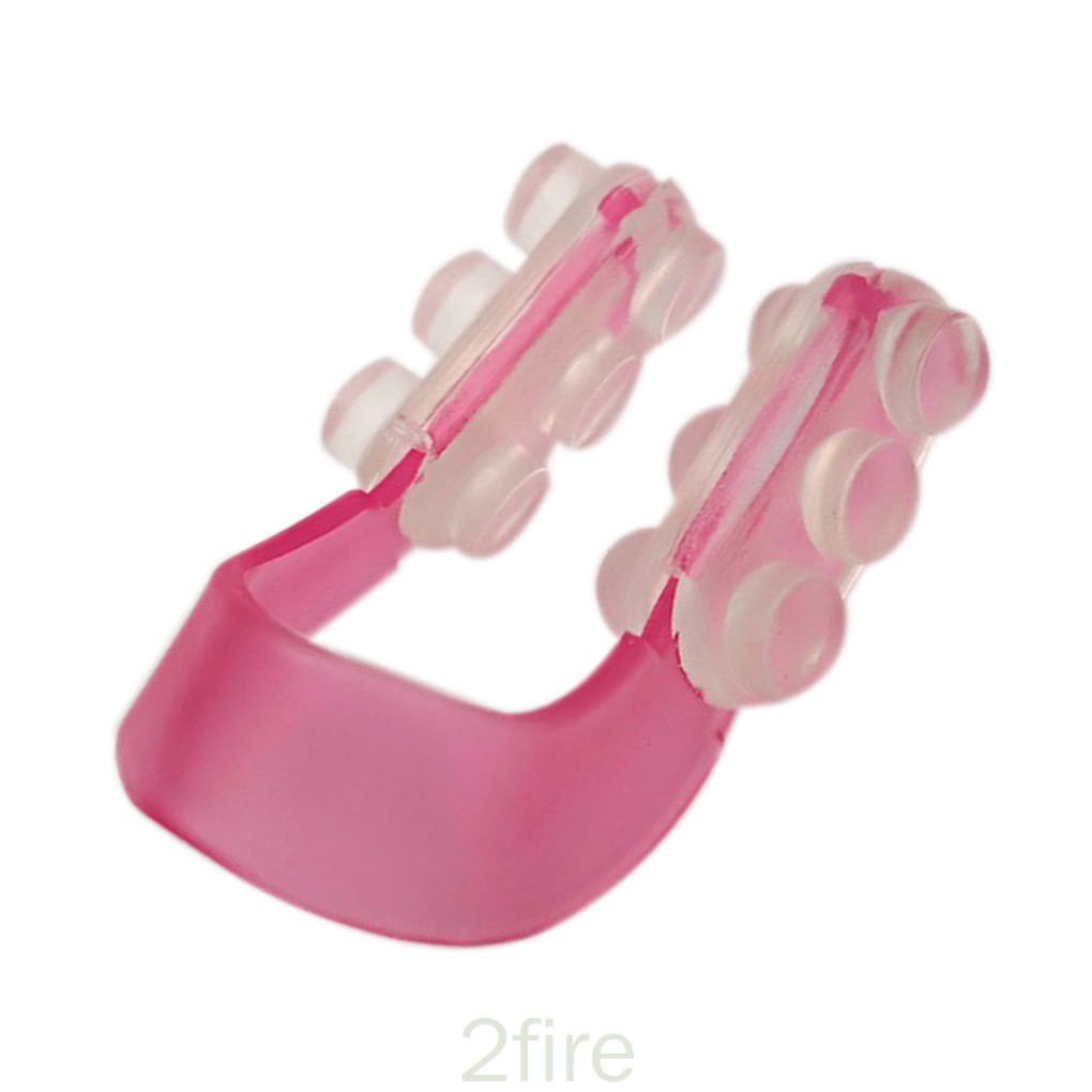 Kẹp hỗ trợ nâng mũi thẳng chất liệu silicone | BigBuy360 - bigbuy360.vn