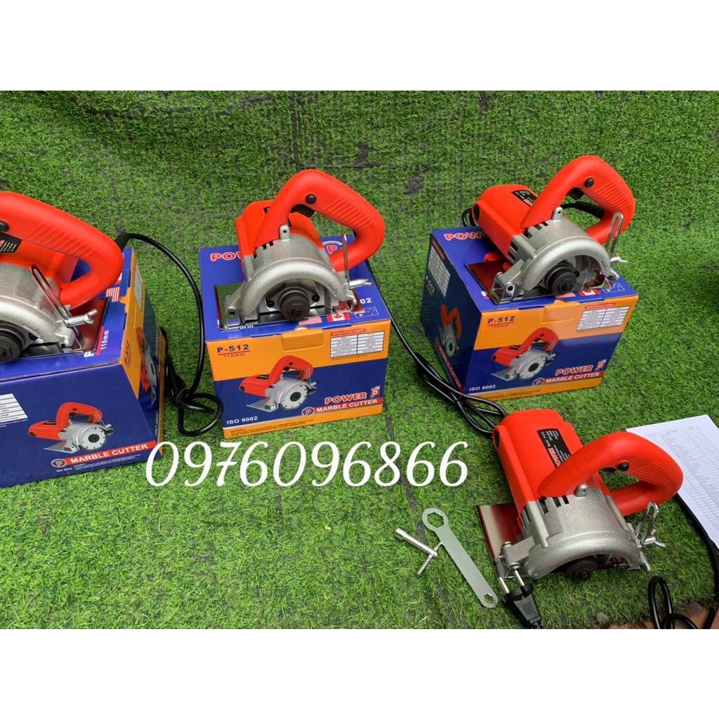 Máy cắt gạch power công suất 1200w - máy cắt gỗ HIẾU ANH STORE