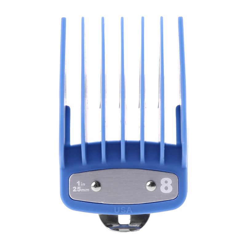 Youyo Lược Chải Tóc Kèm Kẹp Thay Thế Tiện Dụng