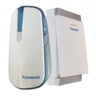 Chuông cúa không dây nút nhấn từ KW-DB818