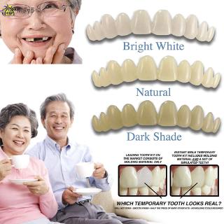 Mjy5♡♡♡♡ bộ miếng dán làm trắng răng tạm thời diy