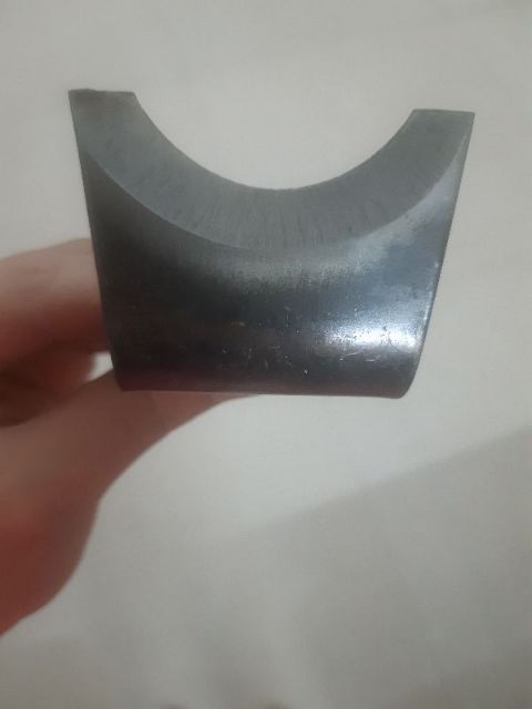 Ống cạo mía 4 lưỡi dao siêu nhanh