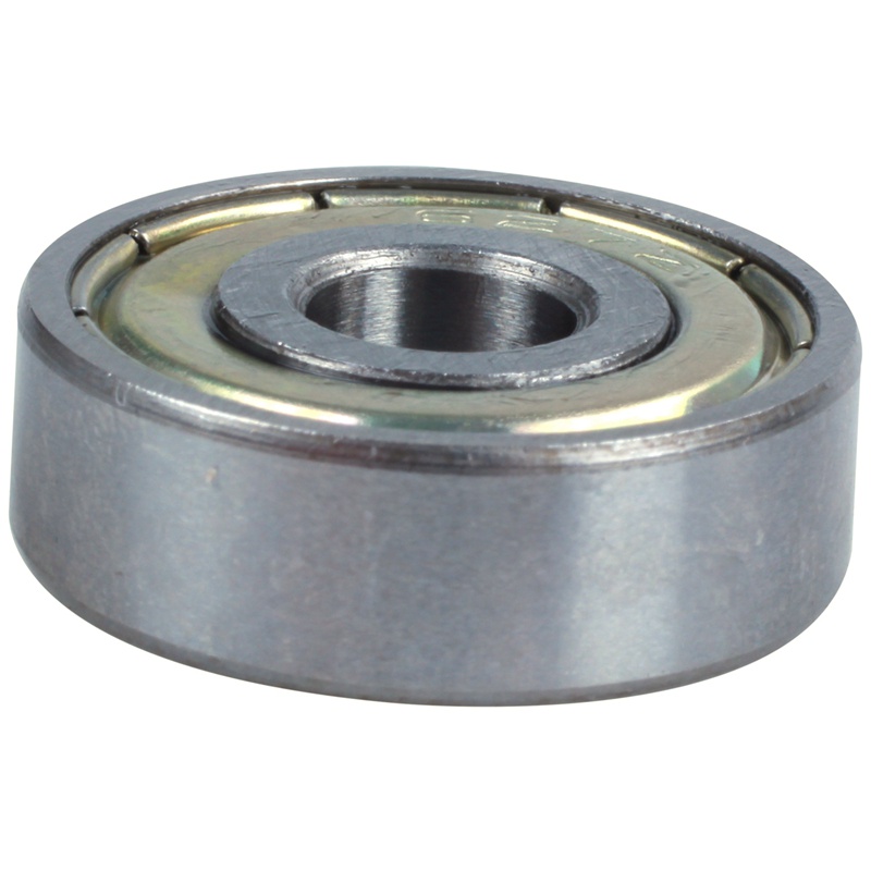 Vòng bi rãnh sâu bằng kim loại bạc 627Z Vòng bi 7mm x 22mm x 8mm