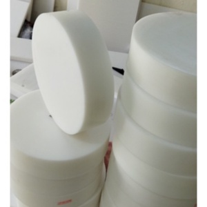 Thớt nhựa 45cm dày 5cm có quai xách hàng nguyên khối, chất liệu HDPE cao cấp