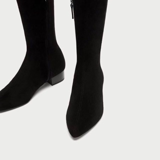 Boot đùi Zara xuất xịn