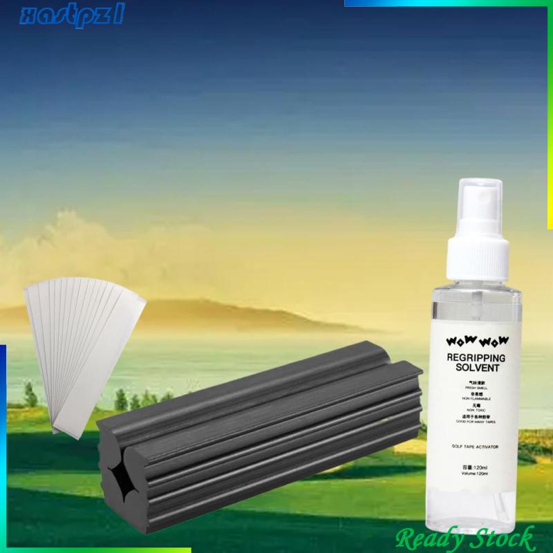 Phụ Kiện Tay Cầm Gậy Đánh Golf Xastpz1 120ml