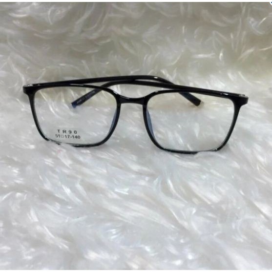 Gọng dẻo mới JC40