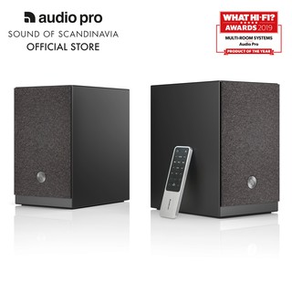 Loa Bluetooth Audio Pro A26