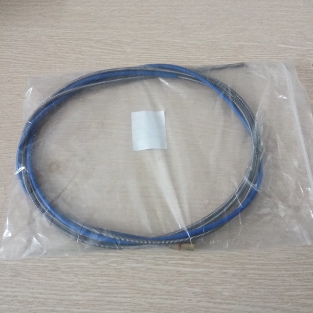 Ruột gà súng mig 15AK 3m-5m