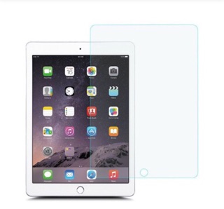 Kính cường lực ipad 9.7, pro 10.5