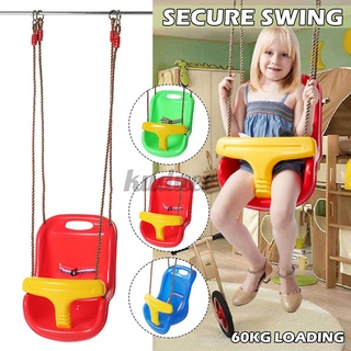 Ghế Xích Đu An Toàn Dành Cho Bé