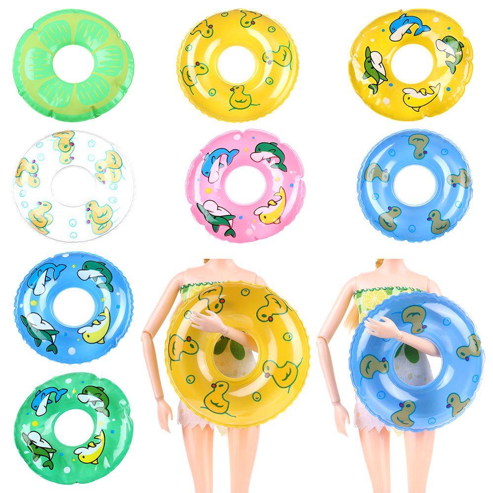 Bộ Đồ Chơi Lifebuoy 1 / 6 Dành Cho Búp Bê