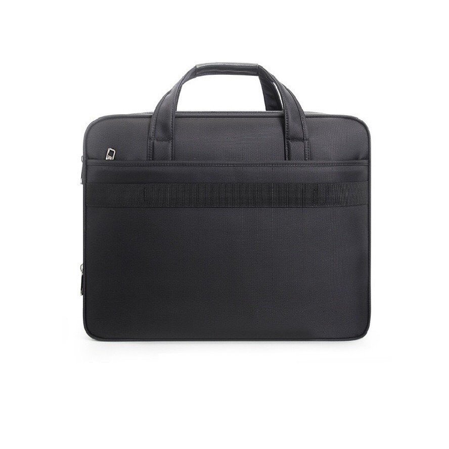 Túi xách cặp công sở đựng laptop 17inch YAJIE T07 mã 3248 (Đen)_EVA.STORES | BigBuy360 - bigbuy360.vn