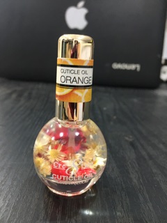 OIL DƯỠNG MÓNG CRE8TION Mỹ