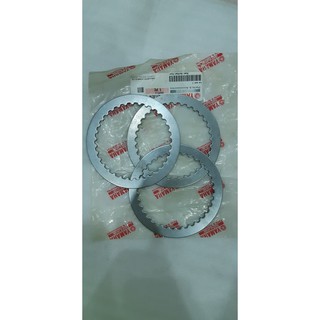 Lá côn sắt Exciter 135 côn tự động