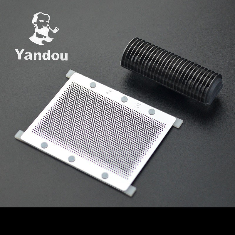 Lưỡi dao cạo râu dùng cho máy cạo râu YANDOU SC W301U và SC W316U