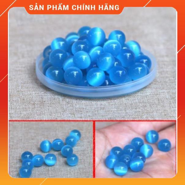 * GIA TOT* 10 hạt tròn làm handmade DIY - MH514