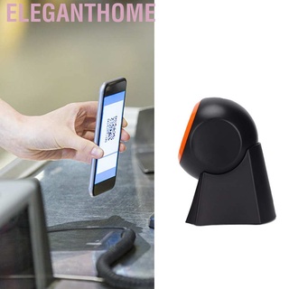 [ELE]Máy Quét Mã Vạch Tự Động Qr 2d Với Cáp Usb Cho Pos Pc Siêu Thị