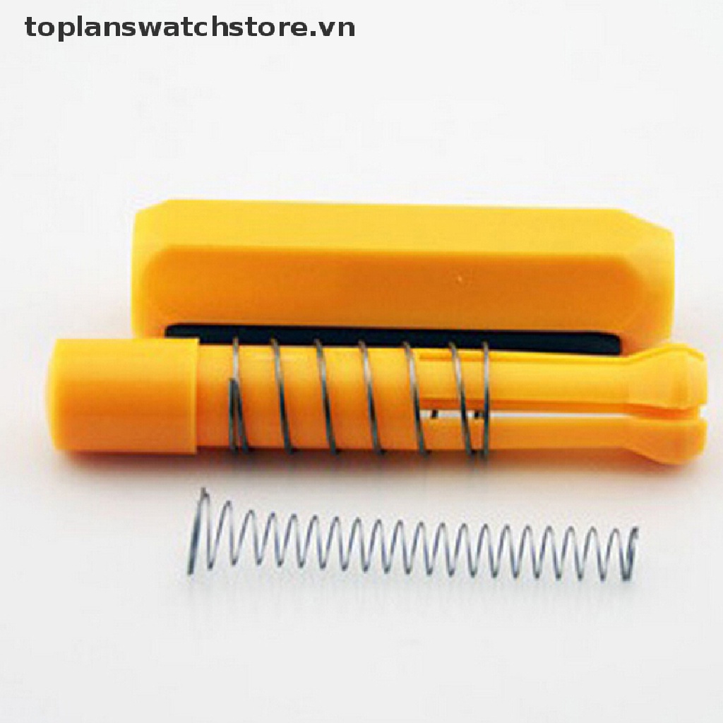 1 Cây Kẹp Bút Phấn Không Bụi Có Từ Tính Tiện Dụng