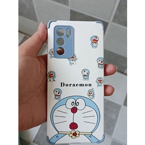 Ốp lưng điện thoại oppo reno6 5G doremon