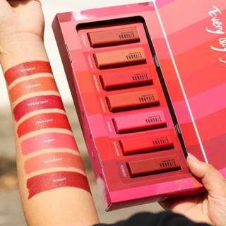 Set son Sivanna candy box hf4010