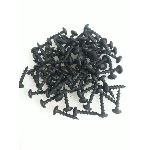 Ốc dù 2 cm bắt mạch, bắt lưới loa