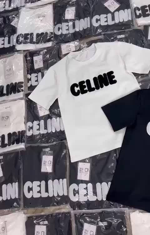 Áo Thun Di.or Form Rộng Tay Lỡ In Hoạ Tiết Vải Cotton 100% , Áo Phông Dior Unisex Nam Nữ HV23 | BigBuy360 - bigbuy360.vn