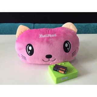 Gối kể chuyện cho bé