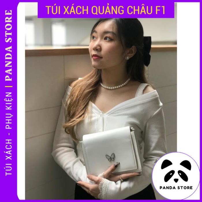 💜𝗙𝗥𝗘𝗘𝗦𝗛𝗜𝗣💜 Túi Xách Nữ | Túi Xách nữ Đi Tiệc | Phong Cách Hàn Quốc TX009  - Panda Store