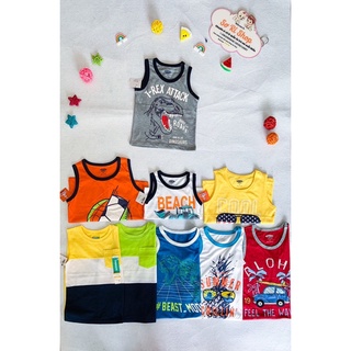 Áo ba lỗ bé trai OLD Navy❤️‍🔥