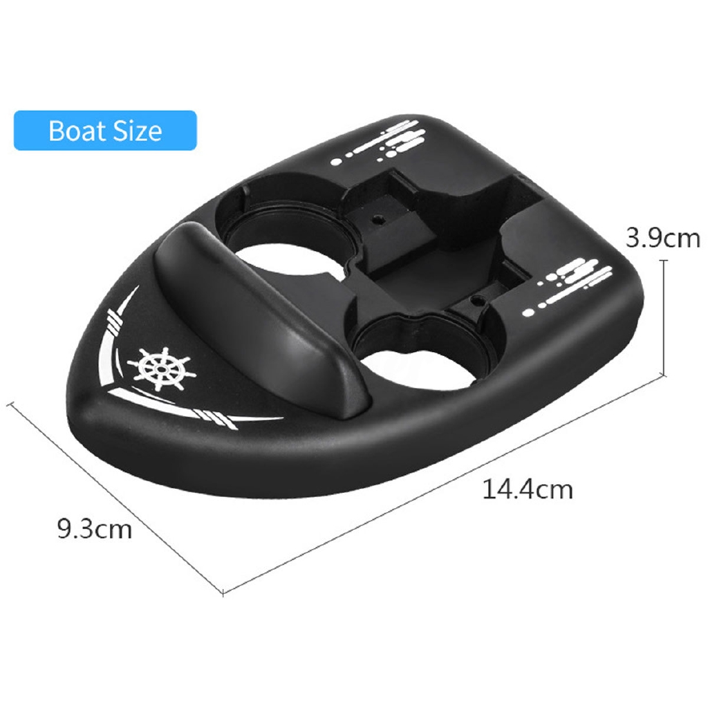 Máy Bay Điều Khiển Từ Xa Jjrc 2.4g 4ch 6 Trục Mini 3d