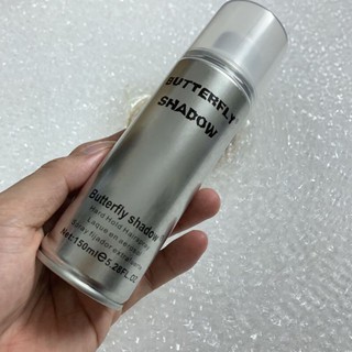 [Mỹ Phẩm Hồng Sơn] Gôm xịt tóc Keo xịt tóc 150ml chính hãng Butterfly shadow