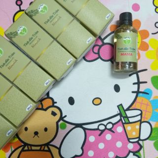 Combo 3 chai tinh dầu tràm hoa nén 100ml
