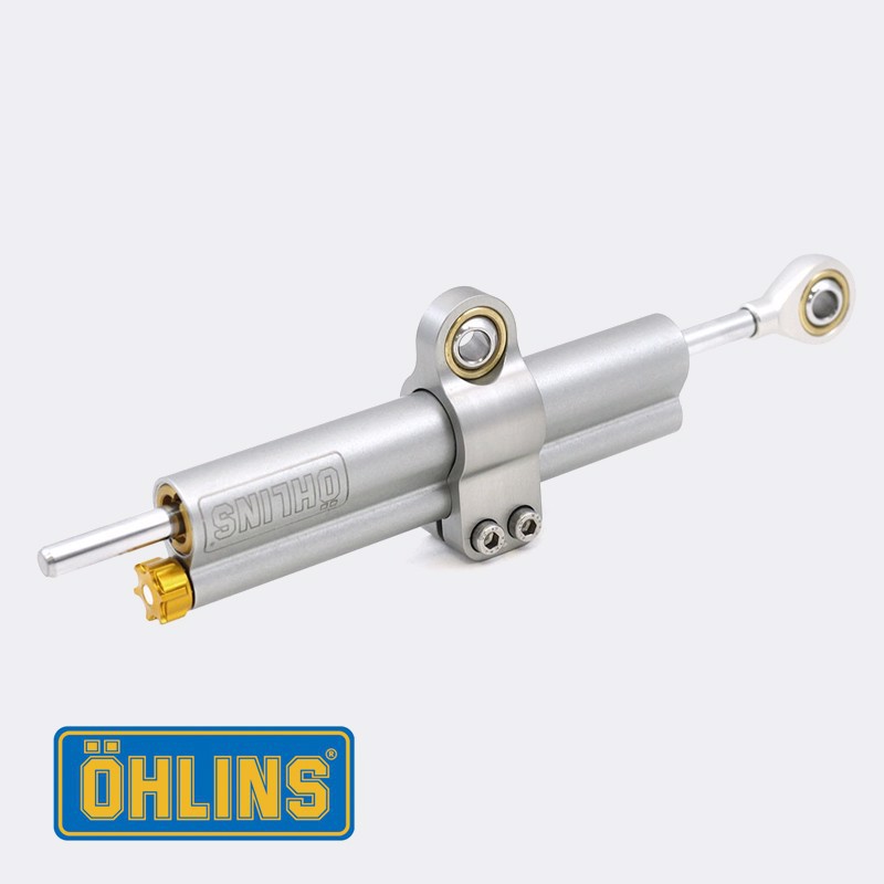 TRỢ LỰC CỔ OHLINS FULL (3 món)