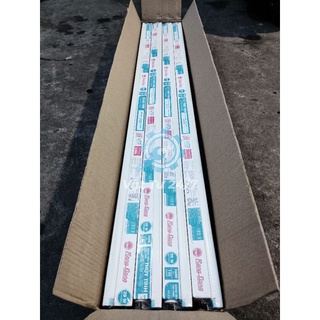 Bộ đèn Led Tuýp 1m2 Rạng Đông T8 20w tiết kiệm điện