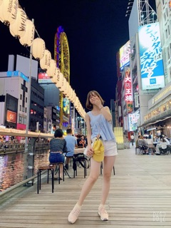 Giày Pull and Bear