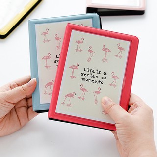 Album 64 ảnh 6x9 thêm ảnh bìa cỡ 9x12