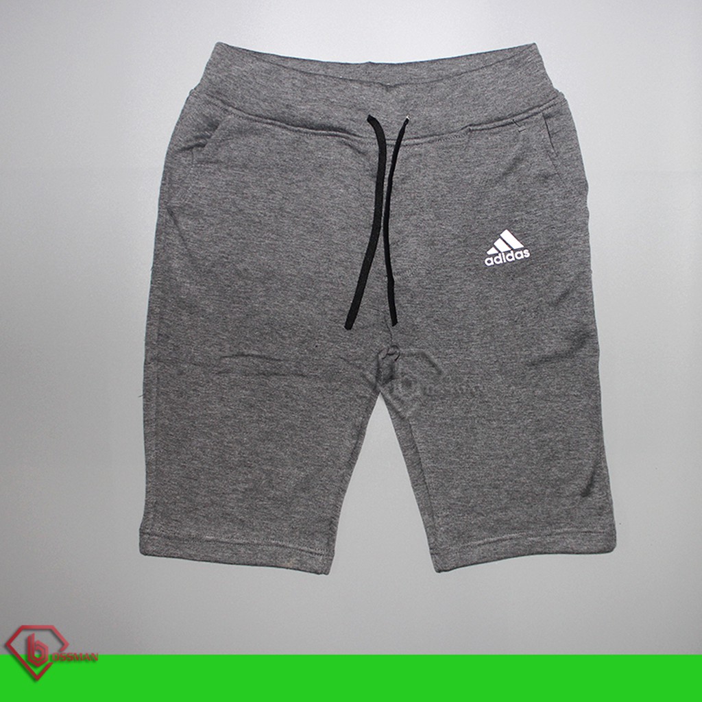 Quần short thun Unisex mẫu mới nhất 2019