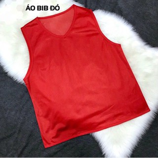Áo tập bóng đá - áo pitch phân đội