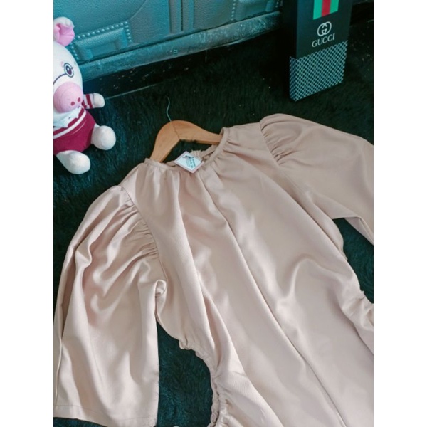 ĐẦM BIG SIZE 55/100KG