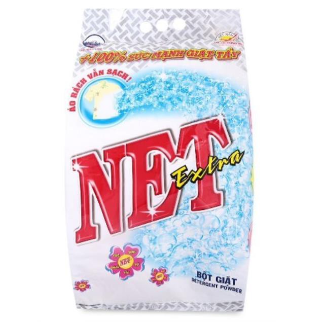 Bột giặt .NET EXTRA 6kg