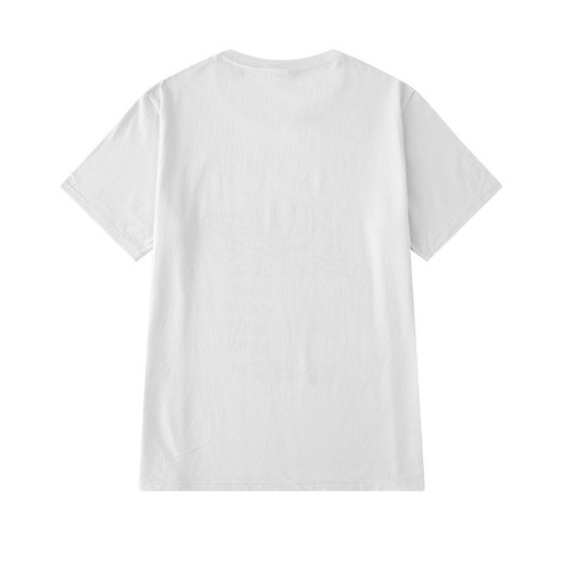 Áo thun tay lỡ Bingshop , áo thun nữ unisex form rộng vải đẹp freeship