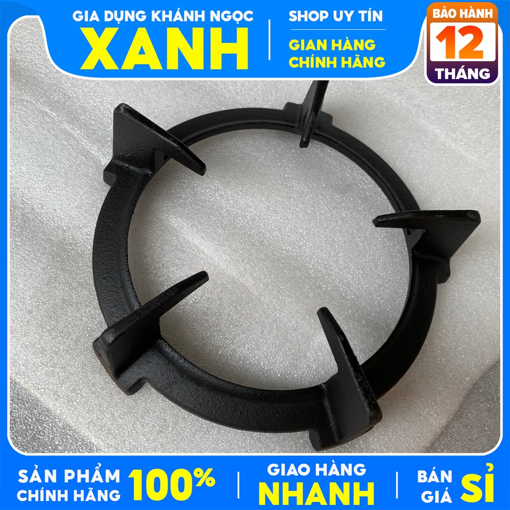 Kiềng bếp gas âm Sunhouse SHB7736 (giá 1 chiếc)-Chính hãng tháo bếp