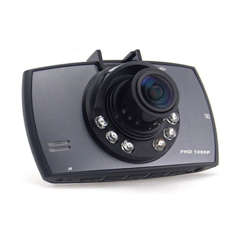 Camera hành trình G30 2.2'' 1080P cho xe hơi | BigBuy360 - bigbuy360.vn