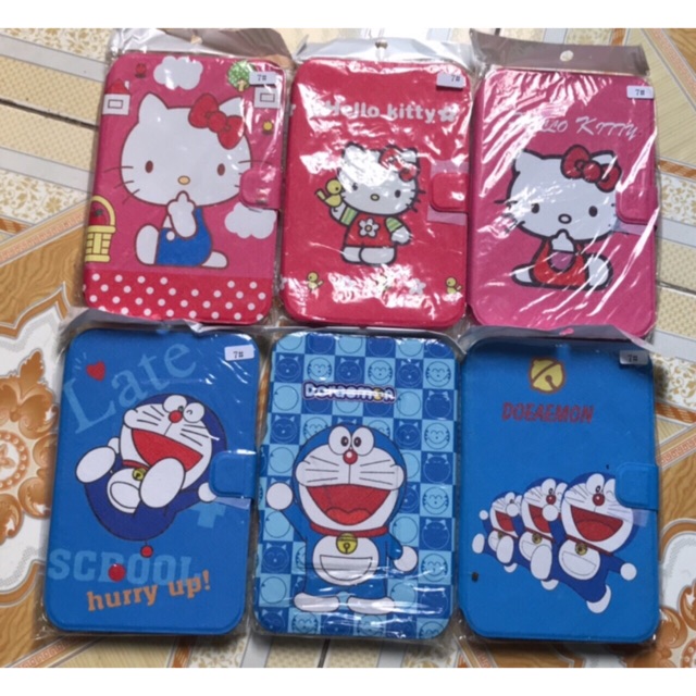 Bao da đa năng máy tính bảng 6Inch,7Inch,8Inch