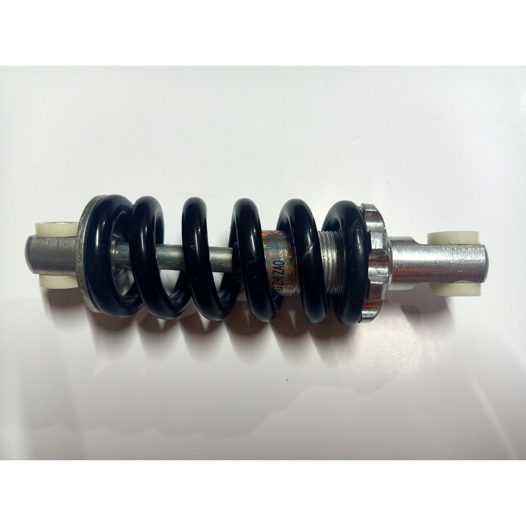 Giảm sóc chế xe dài 17cm